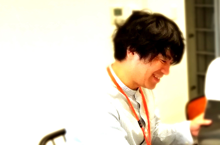 設計士 河本 真里
