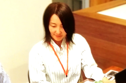 現場監督 中川 昌俊