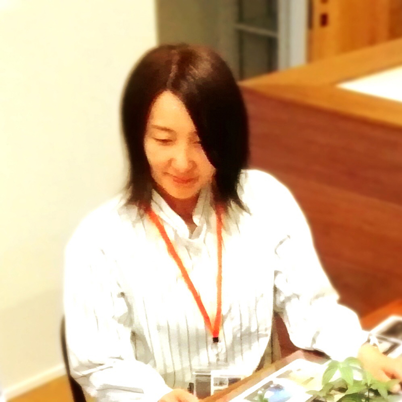 冨樫 美紀